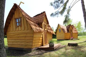 Фотографии Кемпинги Kargaja Kuke Saun & Kämping г. Padakõrve (Эстония) №1 Фото Кемпинги Kargaja Kuke Saun & Kämping г. Padakõrve 1